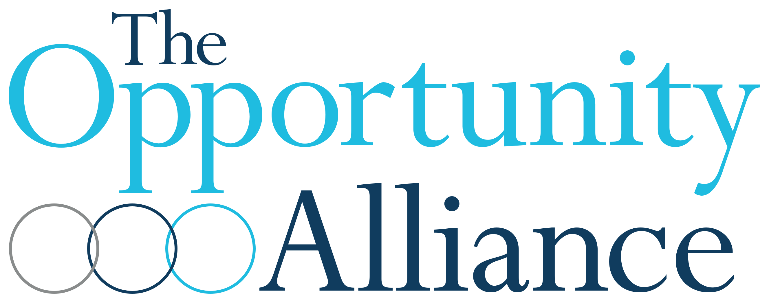 Opportunity Alliance